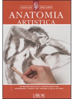 Anatomia artistica