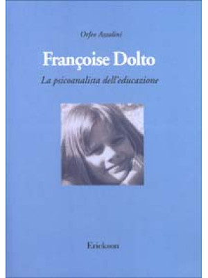 Françoise Dolto. La psicoan...
