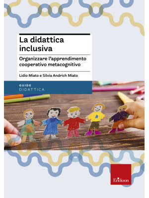 La didattica inclusiva. Org...