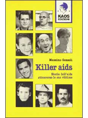 Killer Aids. Storia dell'Ai...