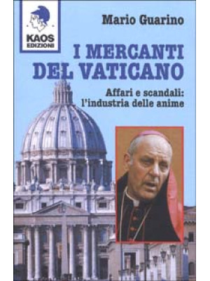 I mercanti del Vaticano. Af...