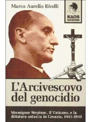 L'arcivescovo del genocidio