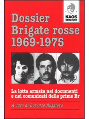 Dossier Brigate Rosse 1969-...