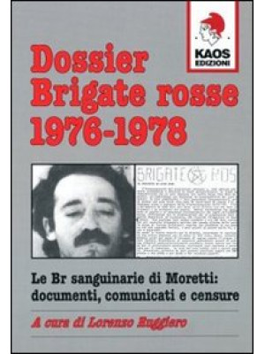 Dossier Brigate Rosse 1976-...