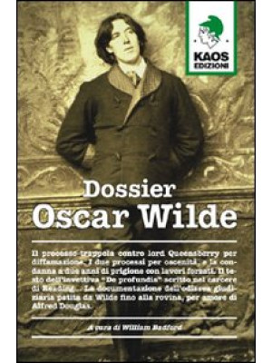 Dossier Oscar Wilde