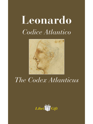 Leonardo. Codice atlantico-...