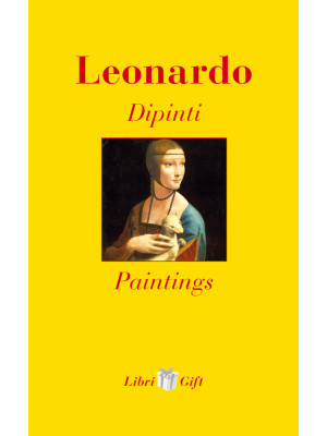 Leonardo. Dipinti-Paintings...