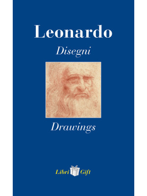 Leonardo. Disegni-Drawings....