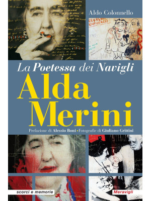 Alda Merini la poetessa dei...