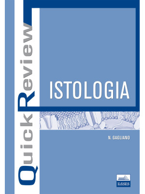 Quick review. Istologia