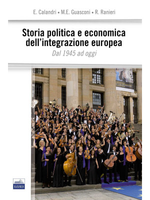 Storia politica e economica...
