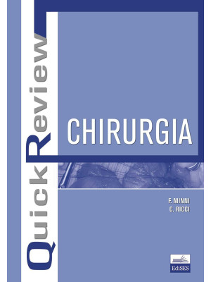 Quick review. Chirurgia