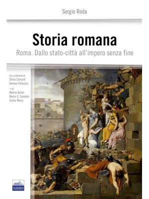 Storia romana. Roma dallo s...