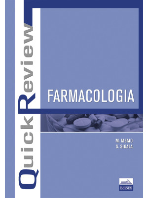 Quick review farmacologia