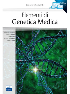 Elementi di genetica medica