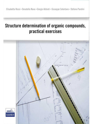 Structure determination of ...