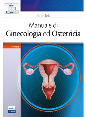 Manuale di ginecologia ed o...