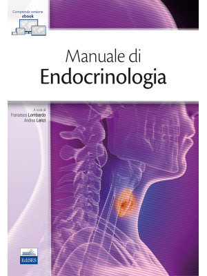 Manuale di endocrinologia. ...