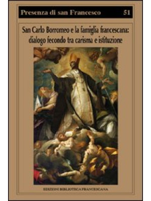 San Carlo Borromeo e la fam...