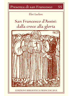San Francesco d'Assisi. Dal...