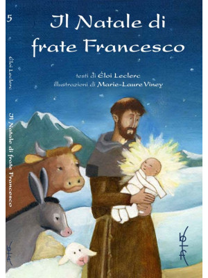 Il Natale di Frate Francesco