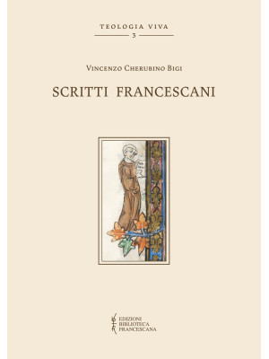 Scritti francescani