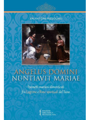Angelus Domini nuntiavit Ma...