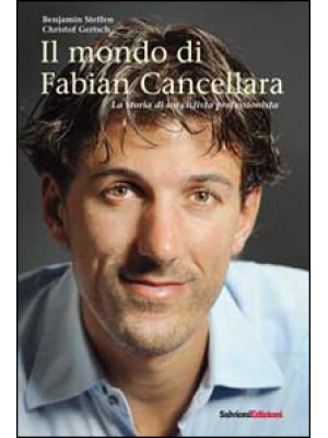 Il mondo di Fabian Cancella...