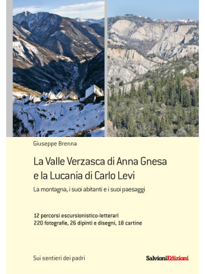 La Valle Verzasca di Anna G...