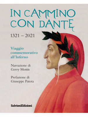 In cammino con Dante 1321-2...