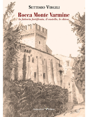 Rocca Monte Varmine: la fat...