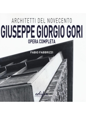 Giuseppe Giorgio Gori. Oper...