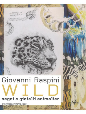 Giovanni Raspini Wild. Segn...
