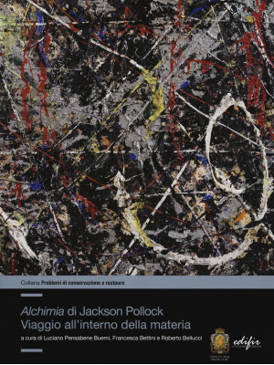«Alchimia»di Jackson Polloc...