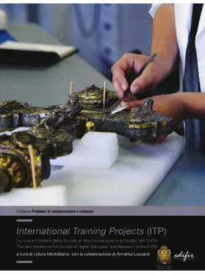 International training proj...