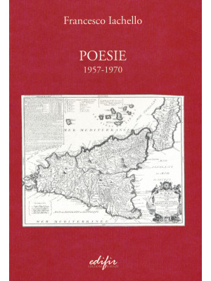 Poesie 1957-1970