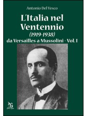 L'Italia nel Ventennio (191...