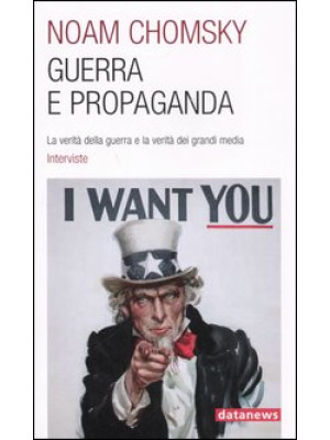 Guerra e propaganda. La ver...