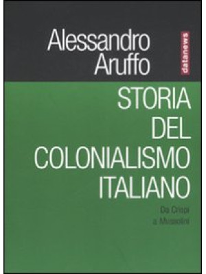 Storia del colonialismo ita...