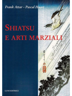 Shiatsu e arti marziali