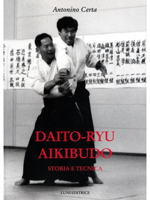 Dayto-ryu aikibudo. Storia ...