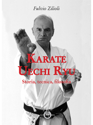 Karate Uechi ryu