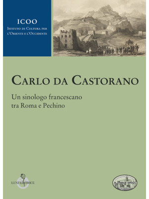 Carlo da Castorano. Un sino...