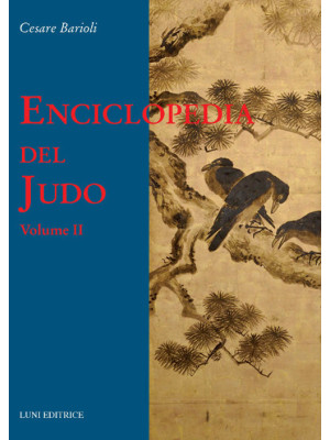 Enciclopedia del judo. Vol. 2