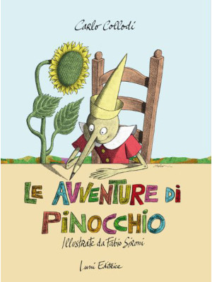 Le avventure di Pinocchio i...