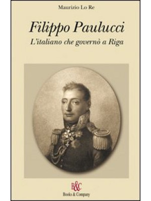 Filippo Paulucci. L'italian...