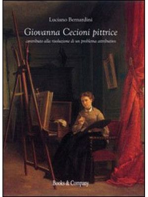 Giovanna Cecioni pittrice. ...