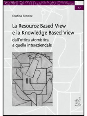 La resource based view e la...