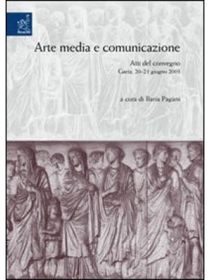 Arte, media e comunicazione...
