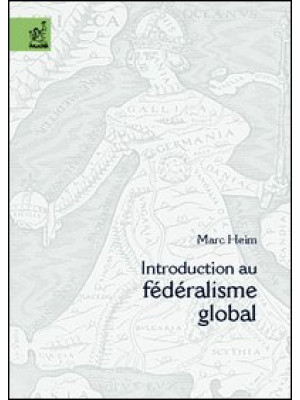 Introduction au fédéralism ...